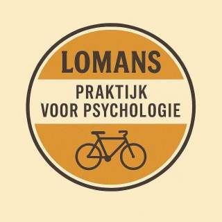 Huub Lomans logo