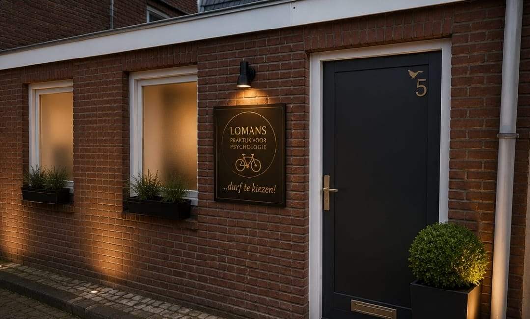 Beeld bij mijn werkwijze